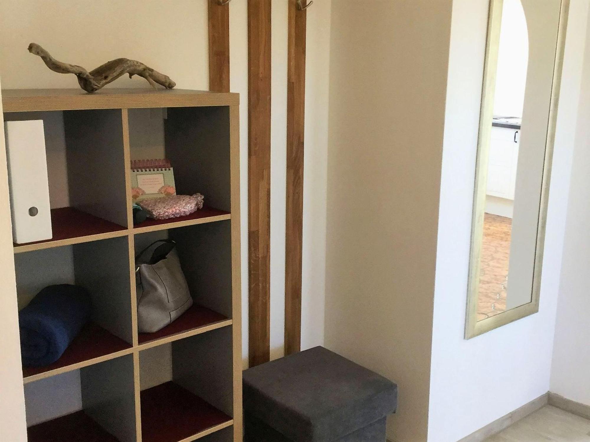 Maisonette Am See Ноненхорн Екстериор снимка